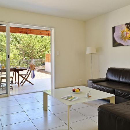 Isula Bianca Apartment Porticcio  Ngoại thất bức ảnh
