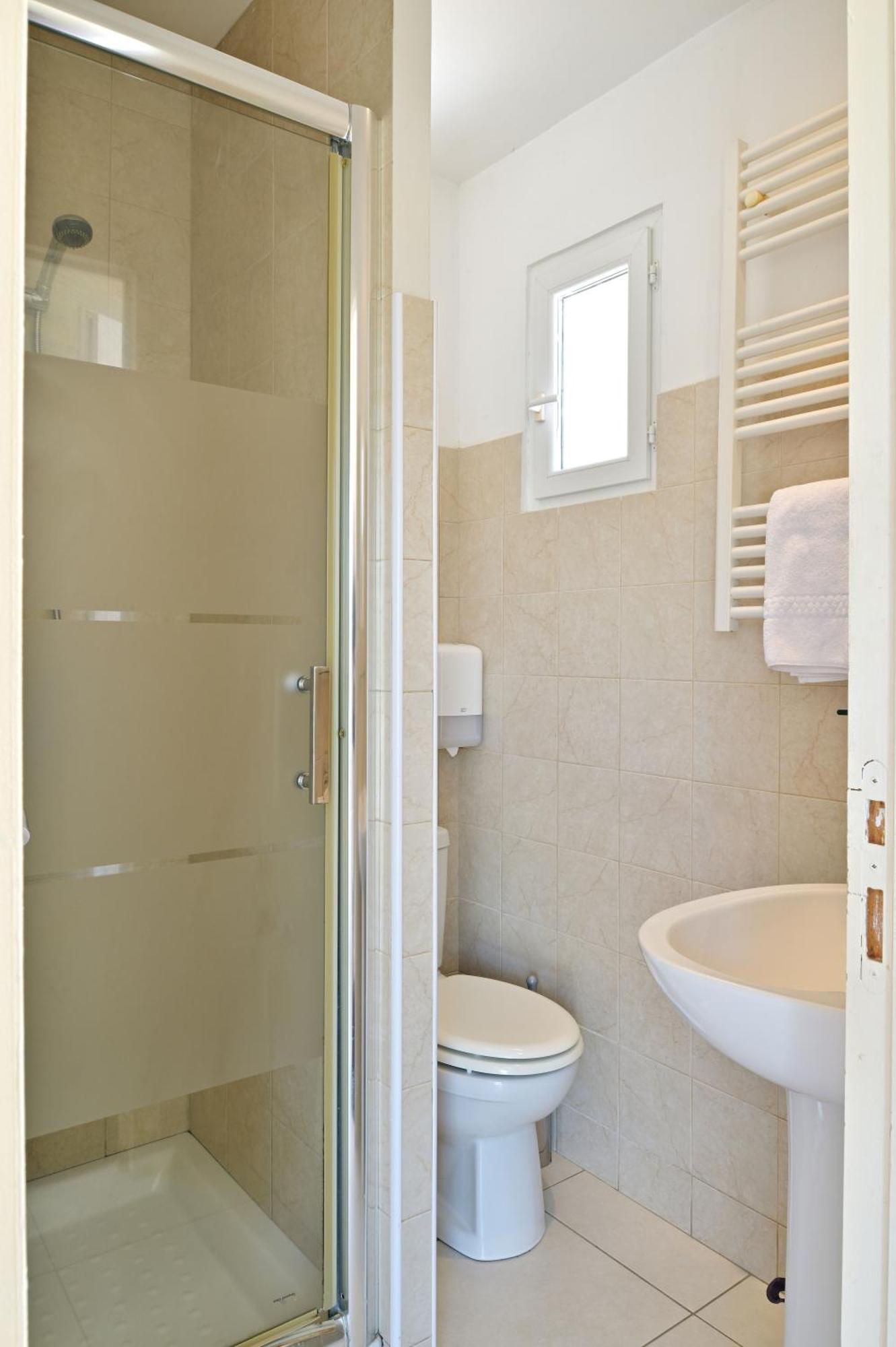 Isula Bianca Apartment Porticcio  Ngoại thất bức ảnh