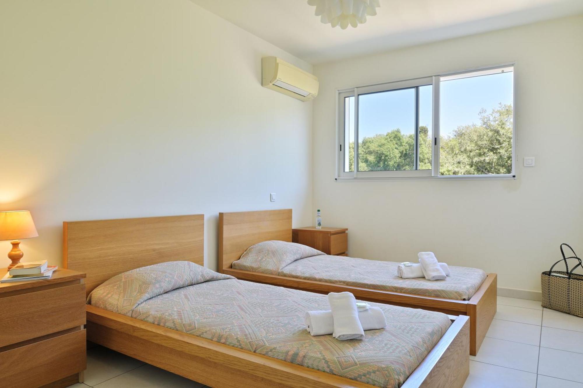Isula Bianca Apartment Porticcio  Ngoại thất bức ảnh