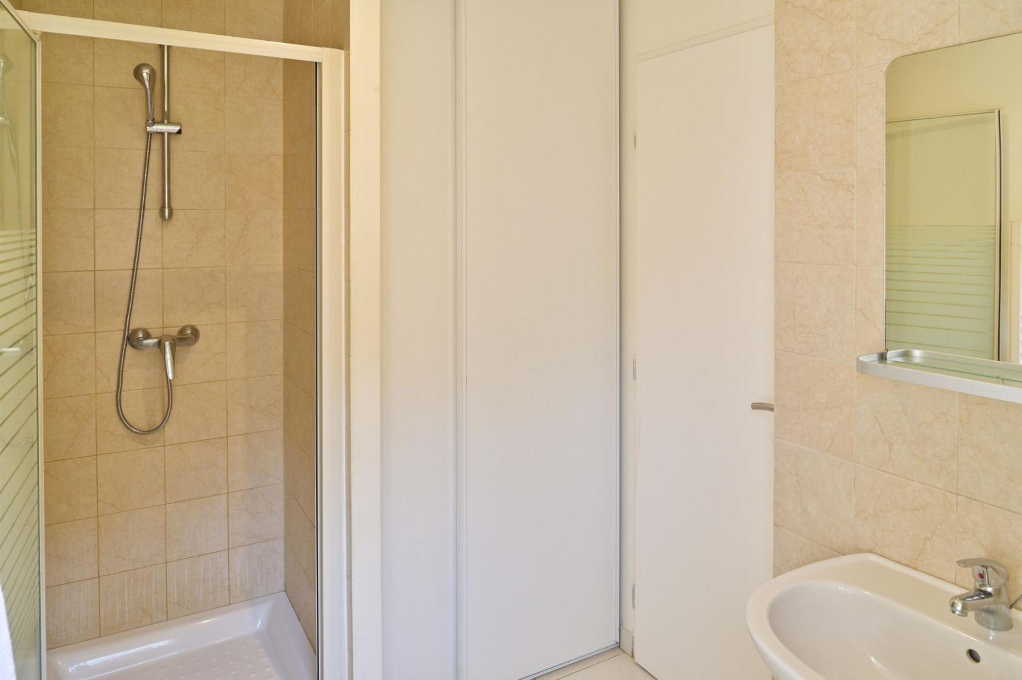 Isula Bianca Apartment Porticcio  Ngoại thất bức ảnh