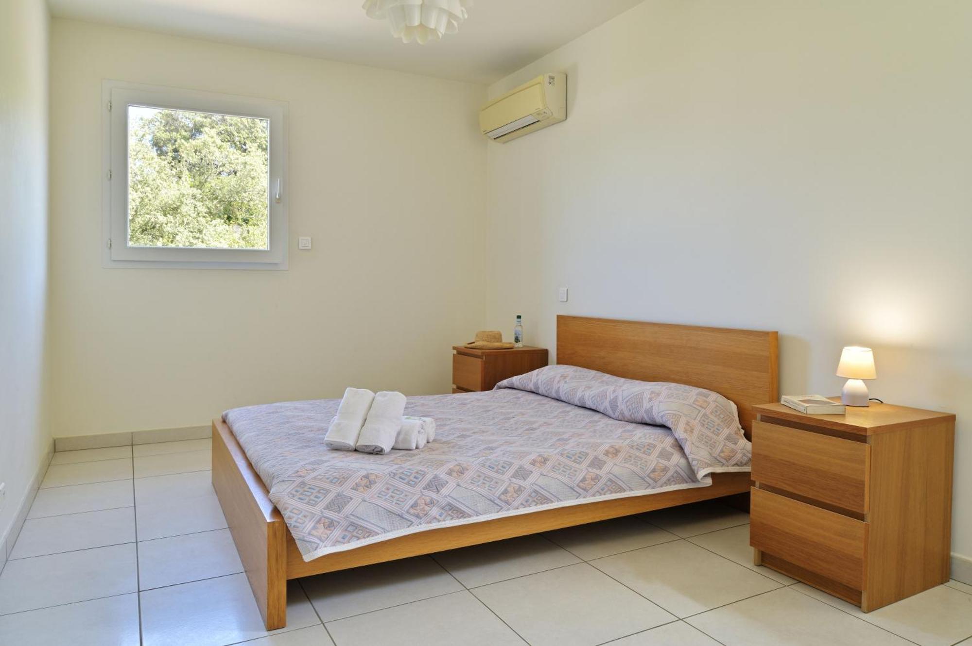 Isula Bianca Apartment Porticcio  Ngoại thất bức ảnh