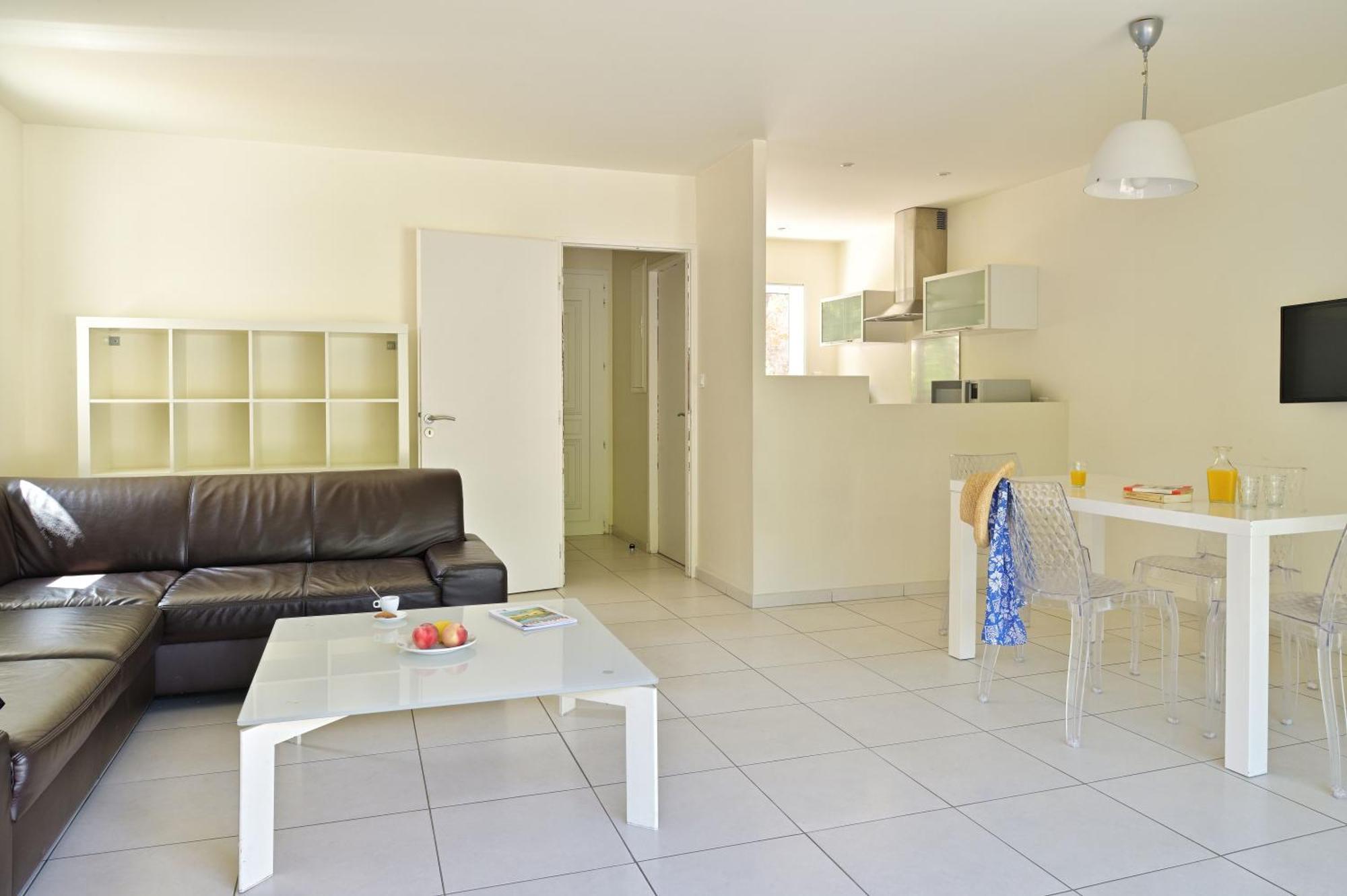 Isula Bianca Apartment Porticcio  Ngoại thất bức ảnh